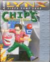 Chip's Challenge Box Art Front